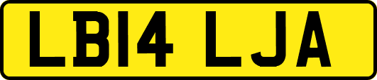 LB14LJA