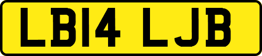 LB14LJB