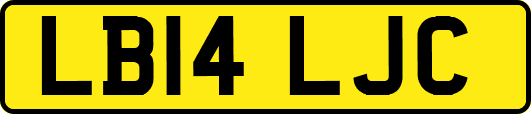 LB14LJC
