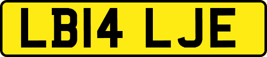LB14LJE