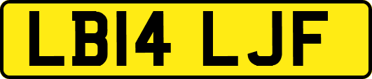 LB14LJF