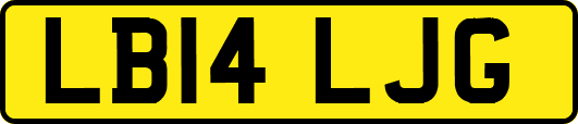 LB14LJG