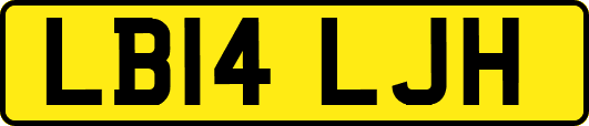 LB14LJH