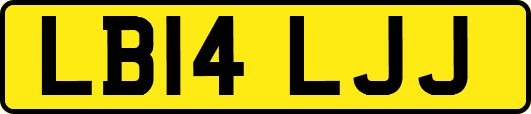 LB14LJJ
