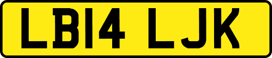 LB14LJK