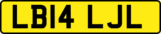 LB14LJL