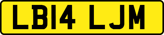 LB14LJM