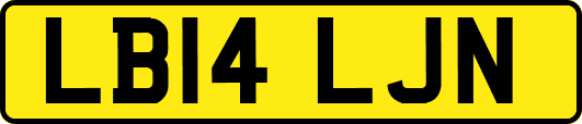 LB14LJN