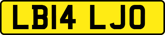 LB14LJO