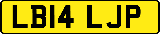 LB14LJP