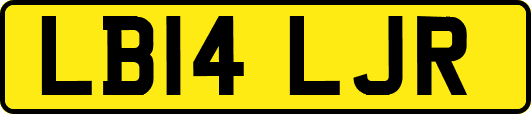 LB14LJR