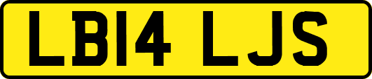 LB14LJS