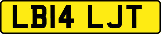 LB14LJT