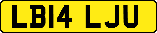 LB14LJU