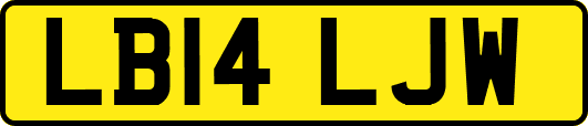 LB14LJW