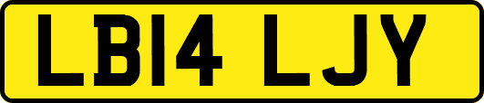 LB14LJY