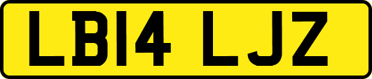 LB14LJZ