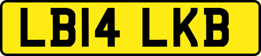 LB14LKB