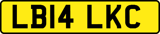 LB14LKC