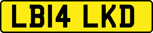 LB14LKD