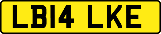 LB14LKE