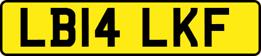 LB14LKF