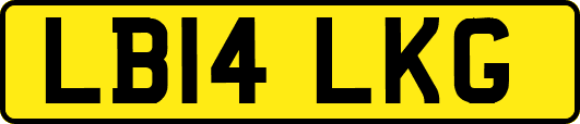 LB14LKG