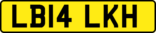 LB14LKH