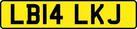 LB14LKJ