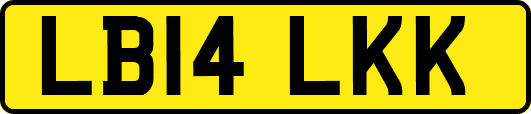 LB14LKK