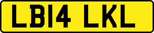 LB14LKL