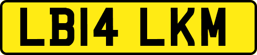 LB14LKM