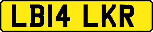 LB14LKR