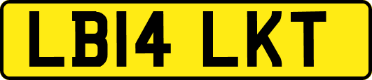 LB14LKT