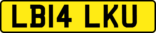 LB14LKU