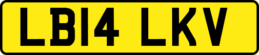 LB14LKV
