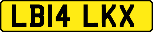 LB14LKX