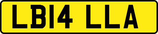 LB14LLA