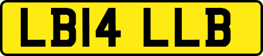 LB14LLB