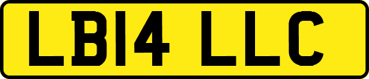 LB14LLC