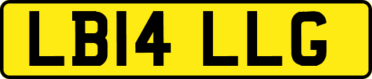 LB14LLG