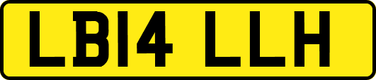 LB14LLH