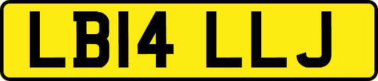 LB14LLJ