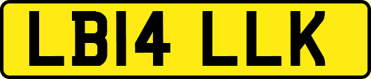 LB14LLK