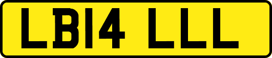 LB14LLL
