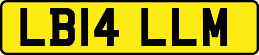 LB14LLM