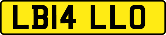LB14LLO