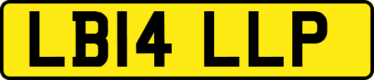 LB14LLP