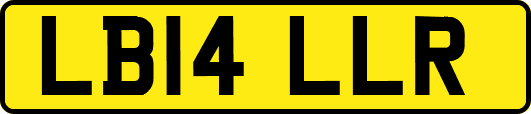 LB14LLR
