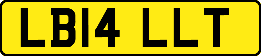 LB14LLT